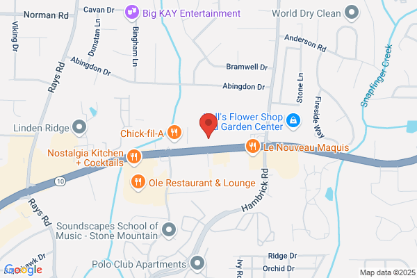 Kao Medical Center