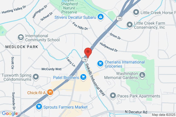 SmartCare +Urgent Care Decatur