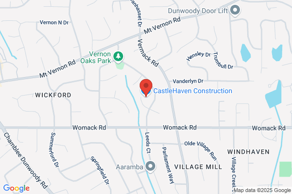 Dehaven Builders & Developers