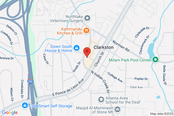 Clarkston Family Medical