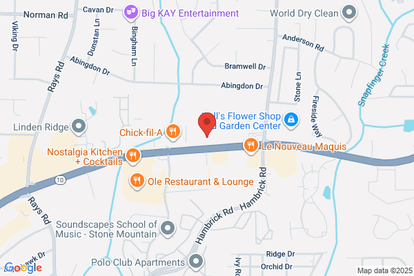 Oakhurst Medical Center