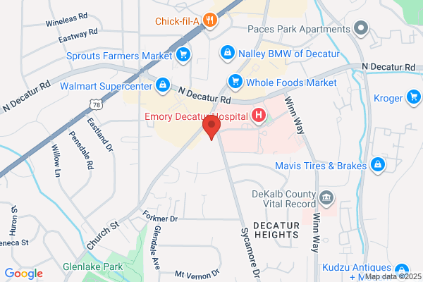 Richin Paul MD