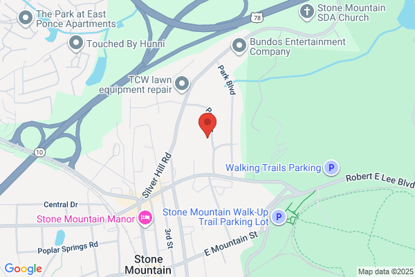 Rockbridge Family Medicine
