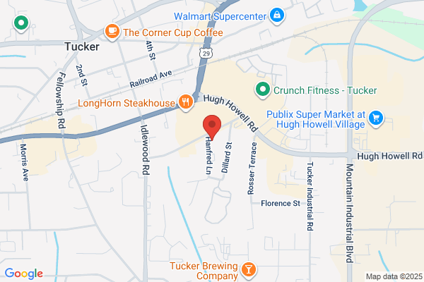 The Cleaning Authority - Decatur