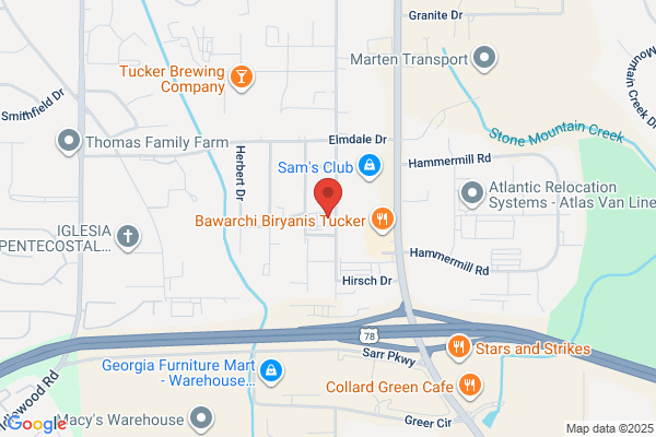Stone Mountain Insurance Group