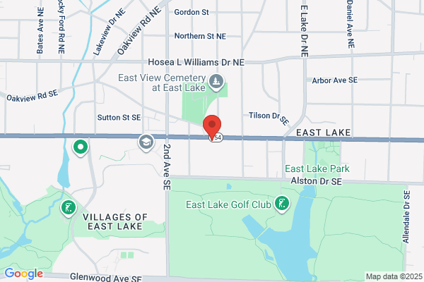 A Locksmith, Decatur