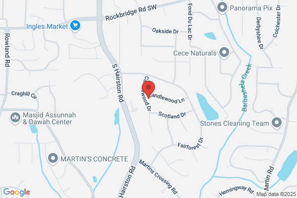 Greentree Pest Management