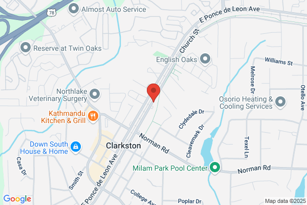 Amason Mechanical Service