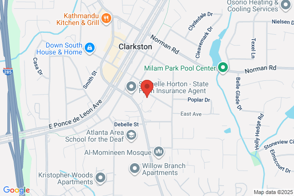 Clarkston Community Center Inc