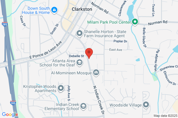 Decatur Hearing Aid Service LLC