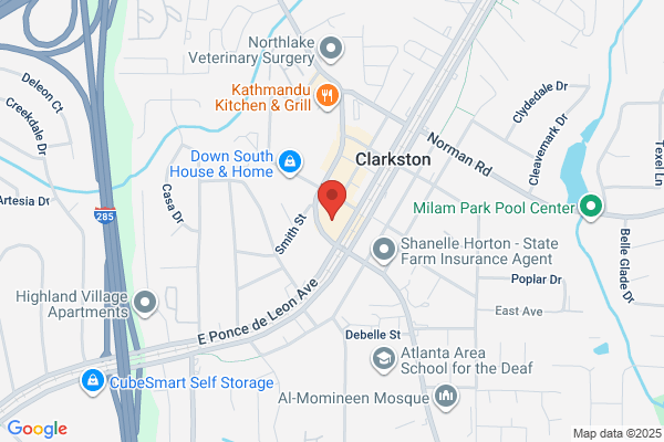 Decatur Pediatric Group