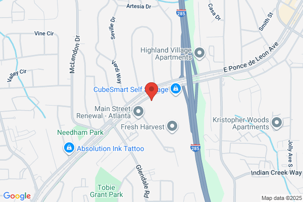 Easterseals North Georgia