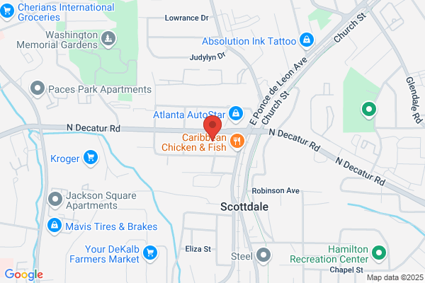 CubeSmart Self Storage