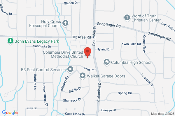 United Methodist Children's Home Inc