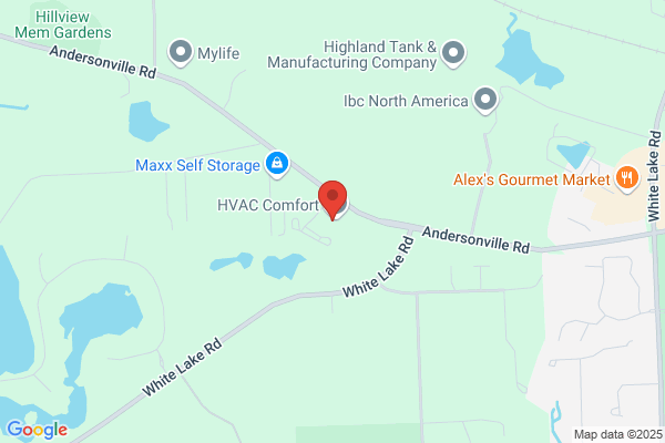Bowers Heating & Air Conditioning