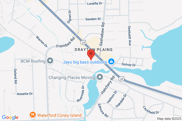 Oak Heating Cooling Plumbing