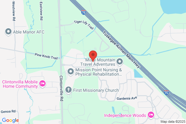 Fox Creek Apartments