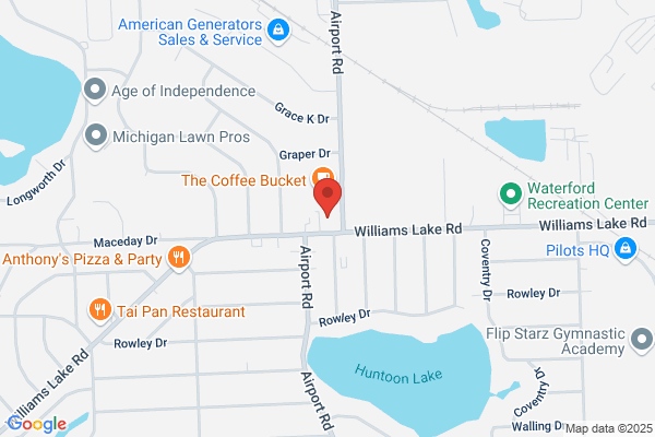 Byte Federal Bitcoin ATM (Sunoco)