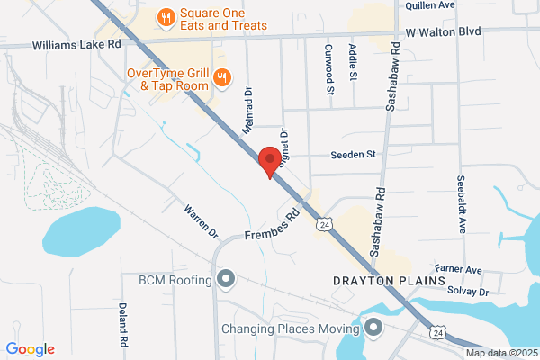 Drayton Auto Care Inc