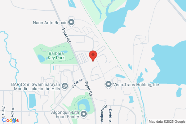 German Auto Werks