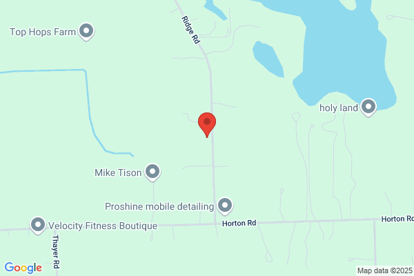 Brook Valley Homes Inc