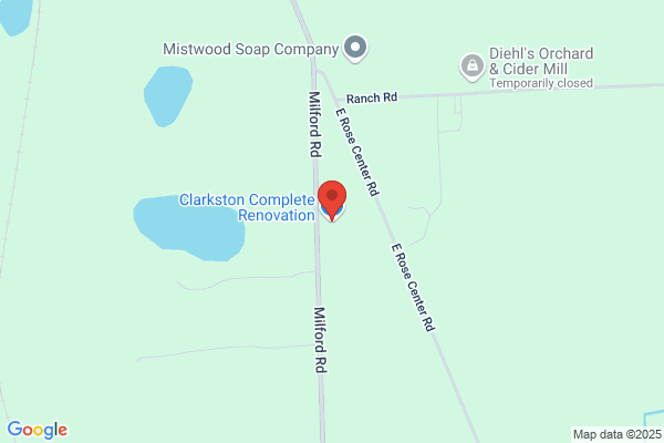 Clarkston Home Improvement & Repair