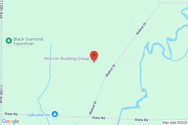 Horizon Building Co