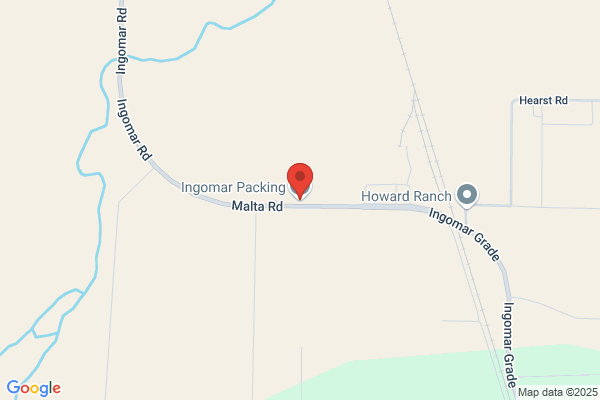 Ingomar Farms