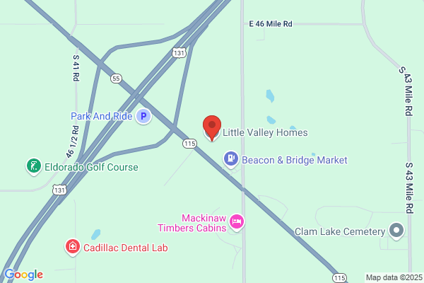 Little Valley Homes Inc