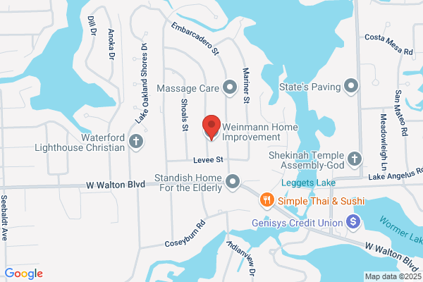Weinmann Home Improvement