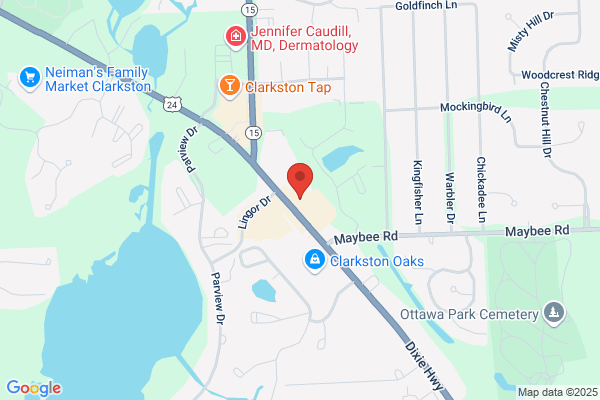 North Oakland Property Management