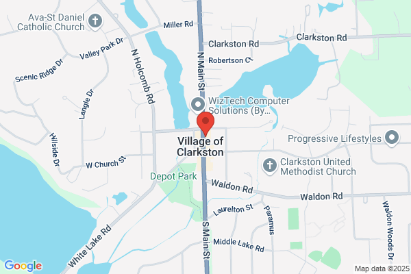 Clarkston Village Bakeshop