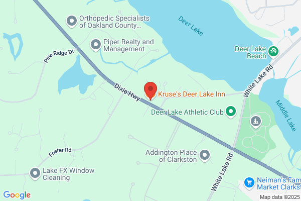 Deer Lake Inn