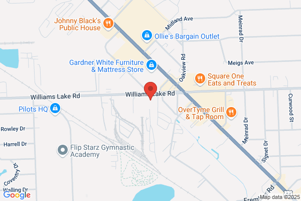 Acre Auto Parts & Sales