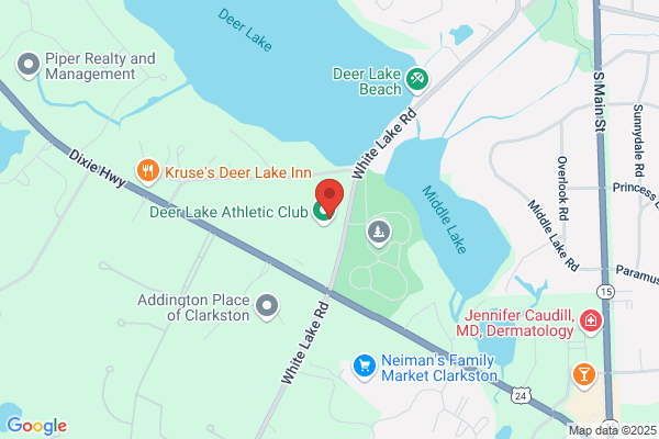 Deer Lake Banquet Center