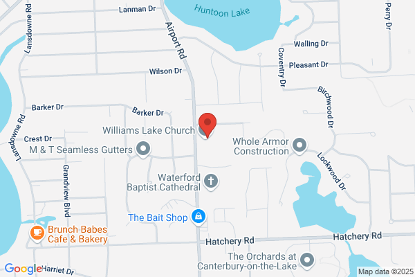 Airport Road KinderCare - Closed