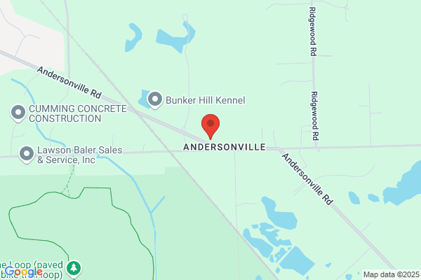 Andersonville Community Church