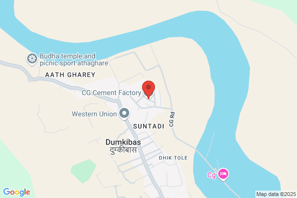 C & G Cement Contractors