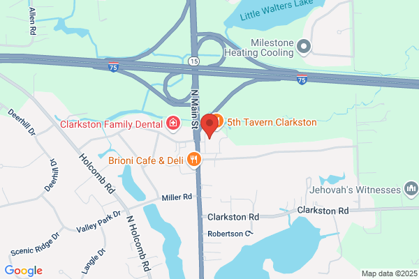 Clarkston Village Dental