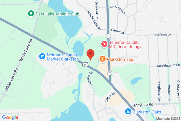 Trinity Health IHA Medical Group, General Surgery - Clarkston