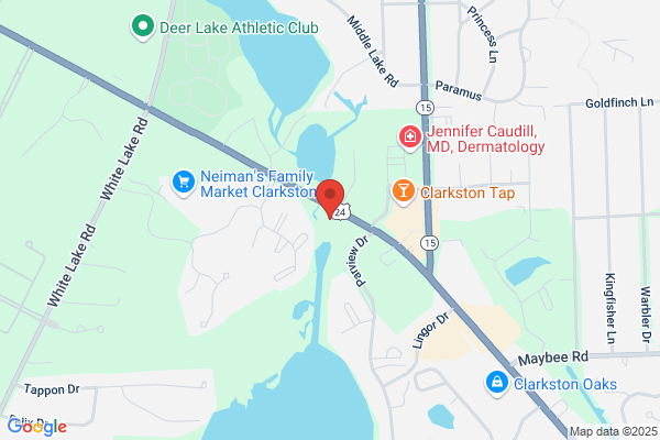 Oakland Orthopedics & Sports Medicine