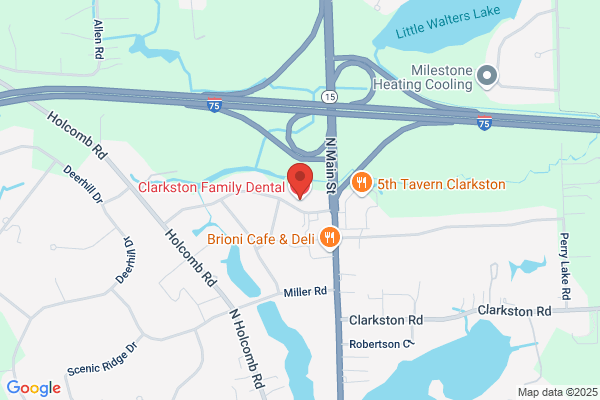 Clarkston Family Dental
