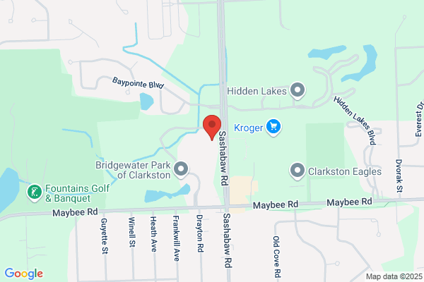 Clarkston Foot & Ankle Clinic