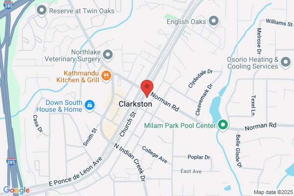 Clarkston Health Center