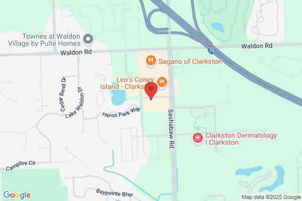 McLaren Oakland - Clarkston Internal Medicine