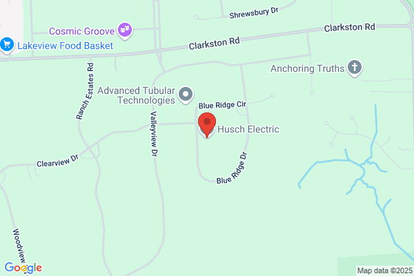 Husch Electric