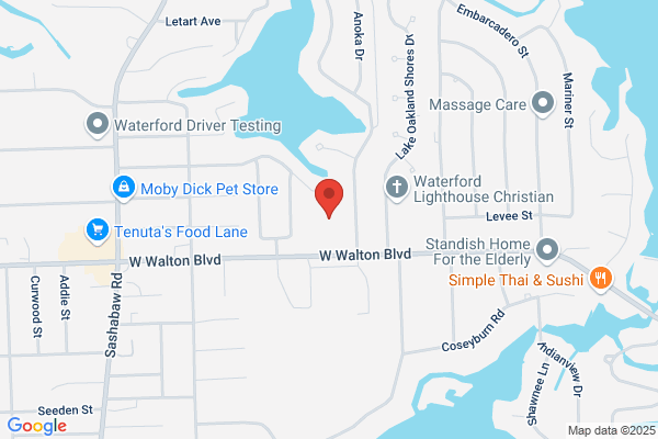 Waterford School District, Elementary Schools, Grayson