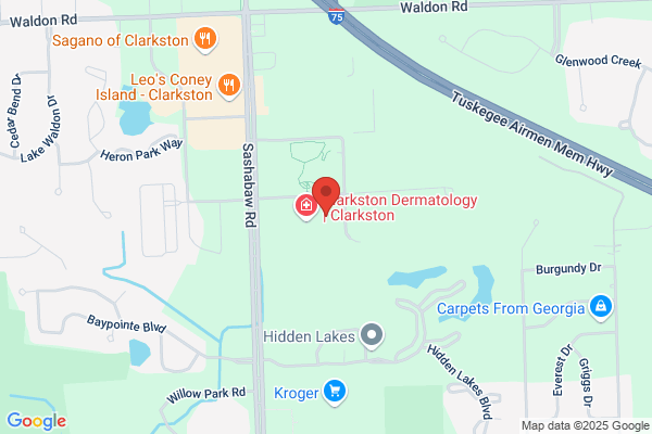 Clarkston Medical Group