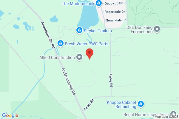 Motor City Waste LLC