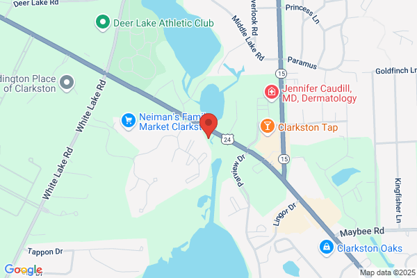 Waterside Homes Inc